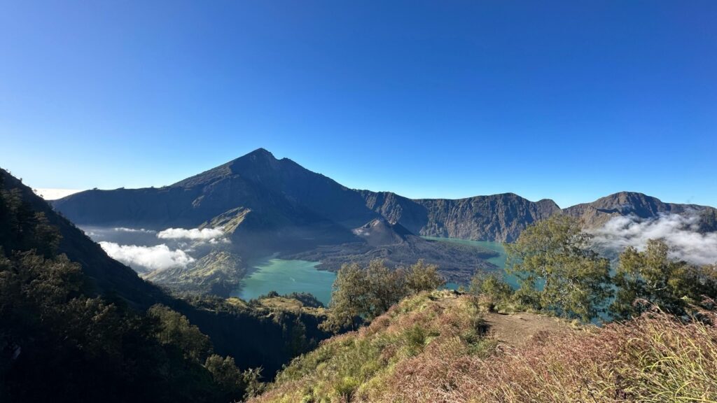 rinjani